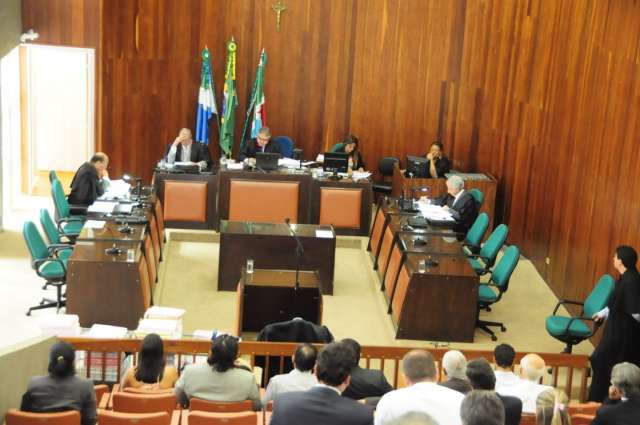 Adiada decis&atilde;o sobre briga judicial envolvendo indeniza&ccedil;&atilde;o de R$ 2 milh&otilde;es