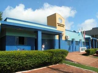 Prefeitura de Antônio João tem 119 vagas em todos os níveis de escolaridade (Foto: Jatobá News)