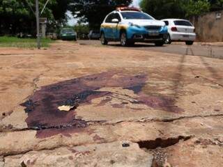 Suspeito de roubo &eacute; agredido por &#039;justiceiros&#039; e vai parar no hospital