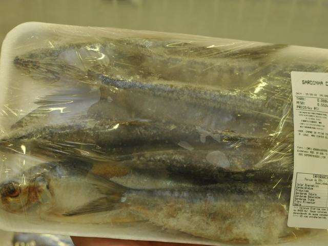 Supermercados fazem promo&ccedil;&otilde;es de peixe para incentivar consumo