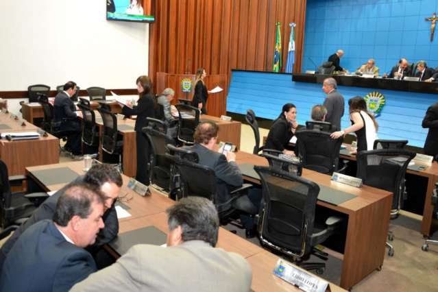Pacote tribut&aacute;rio que eleva al&iacute;quotas do ICMS deve ser aprovado na quinta-feira 