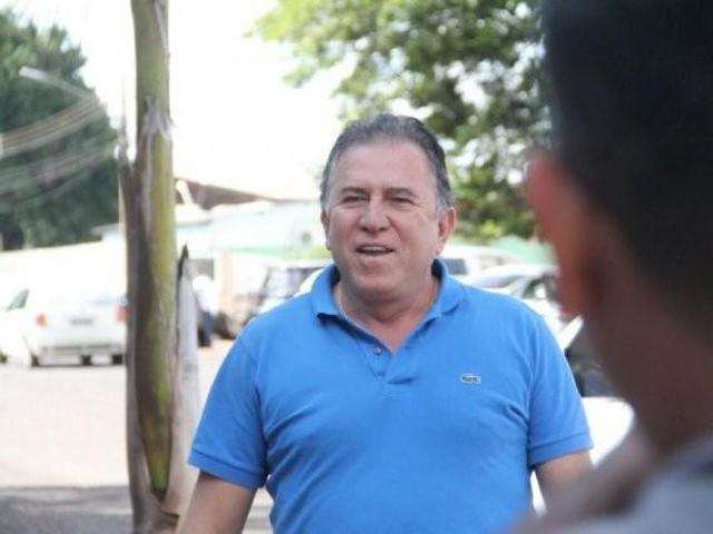 Defesa de Giroto pede para STF julgar com urg&ecirc;ncia pedido de liberdade