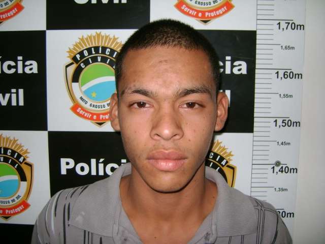 Pol&iacute;cia prende suspeitos de tentativa de latroc&iacute;nio no Jardim Tijuca