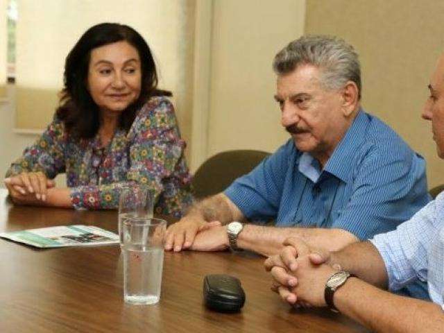 Ex-prefeito deixa Planejamento e D&eacute;lia tem 4&ordf; baixa na equipe em 11 meses