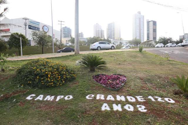 Campo Grande tem PIB de R$ 27 bilh&otilde;es e det&eacute;m maior riqueza do Estado
