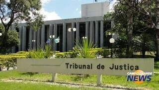 Tribunal de Justiça cumpre acordo com servidores (Foto;Arquivo)