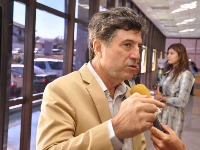  DEM homologa Murilo candidato a prefeito