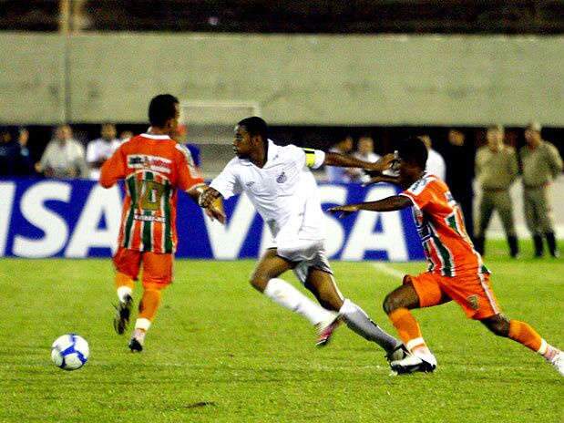 FFMS aguarda laudos do Virot&atilde;o para transferir jogo da Copa do Brasil