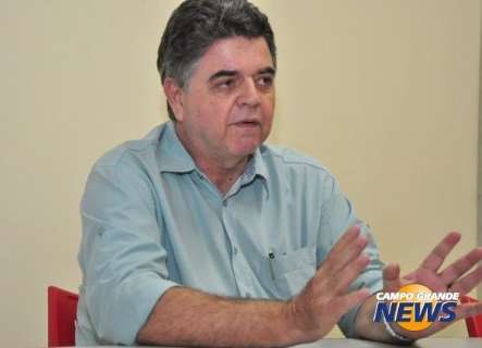 Após reunião com Nelsinho, Monteiro aponta retorno de “diálogo” com o PMDB