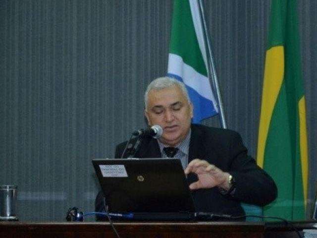 Juiz faz em mar&ccedil;o audi&ecirc;ncia para ouvir acusa&ccedil;&atilde;o contra Name por execu&ccedil;&atilde;o