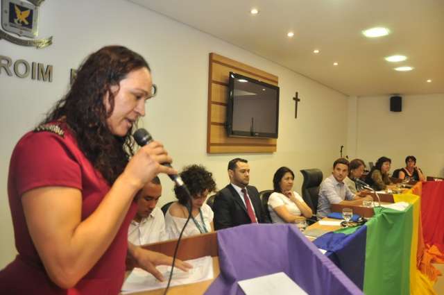 Pela primeira vez, audi&ecirc;ncia p&uacute;blica discute direitos dos homossexuais