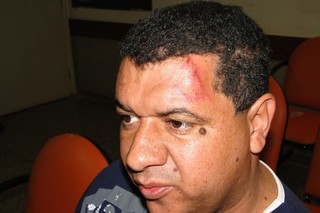 Vereador acusa prefeito de crime pol&iacute;tico e diz n&atilde;o querer ser mais uma v&iacute;tima