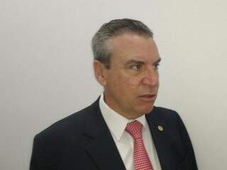 Presidente da CPI, deputado Paulo Corrêa, PR.(Foto: Leonardo Rocha).