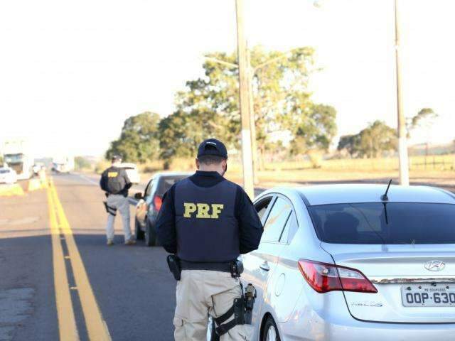 Com 1 acidente fatal, feriad&atilde;o tem tr&acirc;nsito intenso na volta para casa