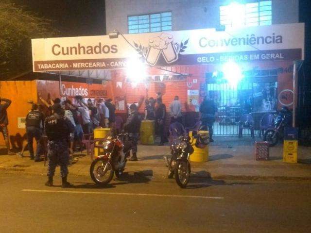 Opera&ccedil;&atilde;o conjunta faz fiscaliza&ccedil;&atilde;o em 14 bairros da Capital 
