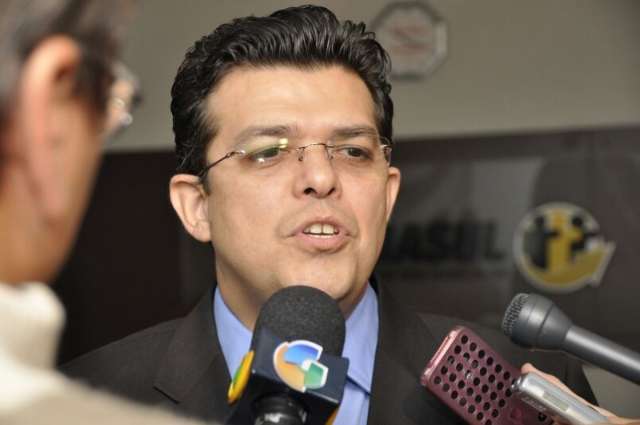 Prefeitos formam cons&oacute;rcio para mudar projeto de duplica&ccedil;&atilde;o da 163