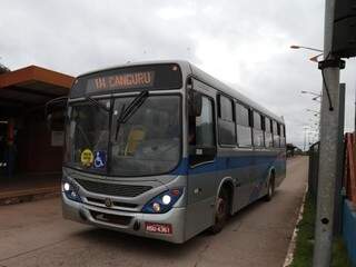 União libera R$ 19 milhões do FGTS para empresas comprarem 79 ônibus