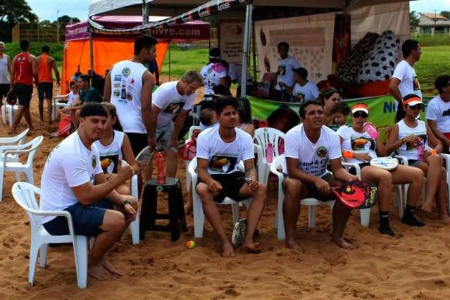 Circuito Pantaneiro vai reunir atletas que disputam ranking em MS  