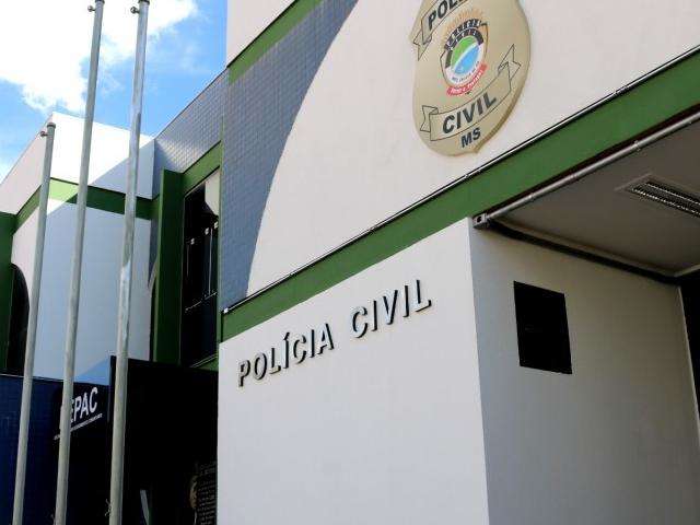 Ap&oacute;s reforma, atendimento da Depac Centro volta a ser na Rua Padre Jo&atilde;o Crippa