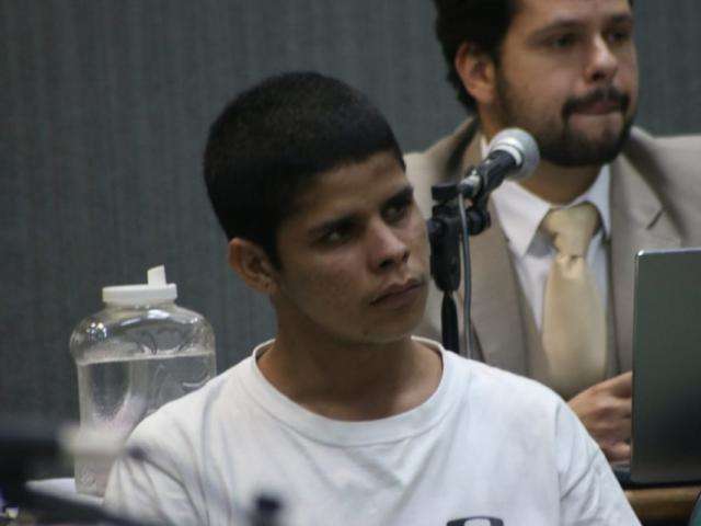 Comparsa de Nando &eacute; condenado a 1 ano de pris&atilde;o por oculta&ccedil;&atilde;o de cad&aacute;ver 