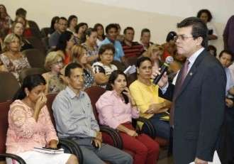 Reme registra queda de 8,34% na reprova&ccedil;&atilde;o e crescimento da aprova&ccedil;&atilde;o
