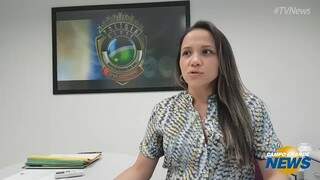 Delegada fala sobre feminic&iacute;dio; foram 12 casos desde janeiro em MS