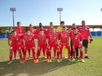 Combina&ccedil;&atilde;o de resultados pode fazer Itapor&atilde; campe&atilde;o da S&eacute;rie B