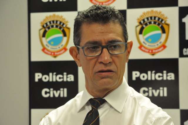 Caso que pode ter motivado morte de professor ainda estava em fase inicial