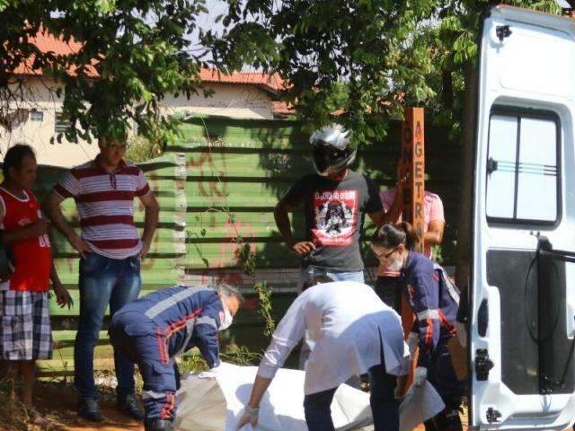 &ldquo;Tinha planos de celebrar centen&aacute;rio&rdquo;, dizem netos de idosa atropelada