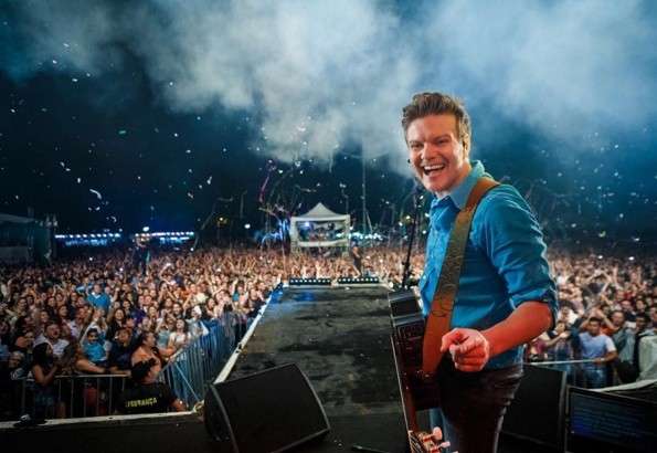 Prefeitura consegue derrubar liminar e garantir show de Michel Tel&oacute;