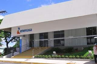 Energisa assumiu as concessionárias do Grupo Rede em abril de 2014.(Foto: Alcides Neto)