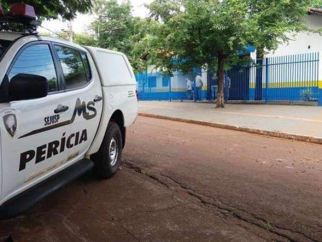 Homem &eacute; achado morto nove dias ap&oacute;s dar entrada em abrigo da prefeitura
