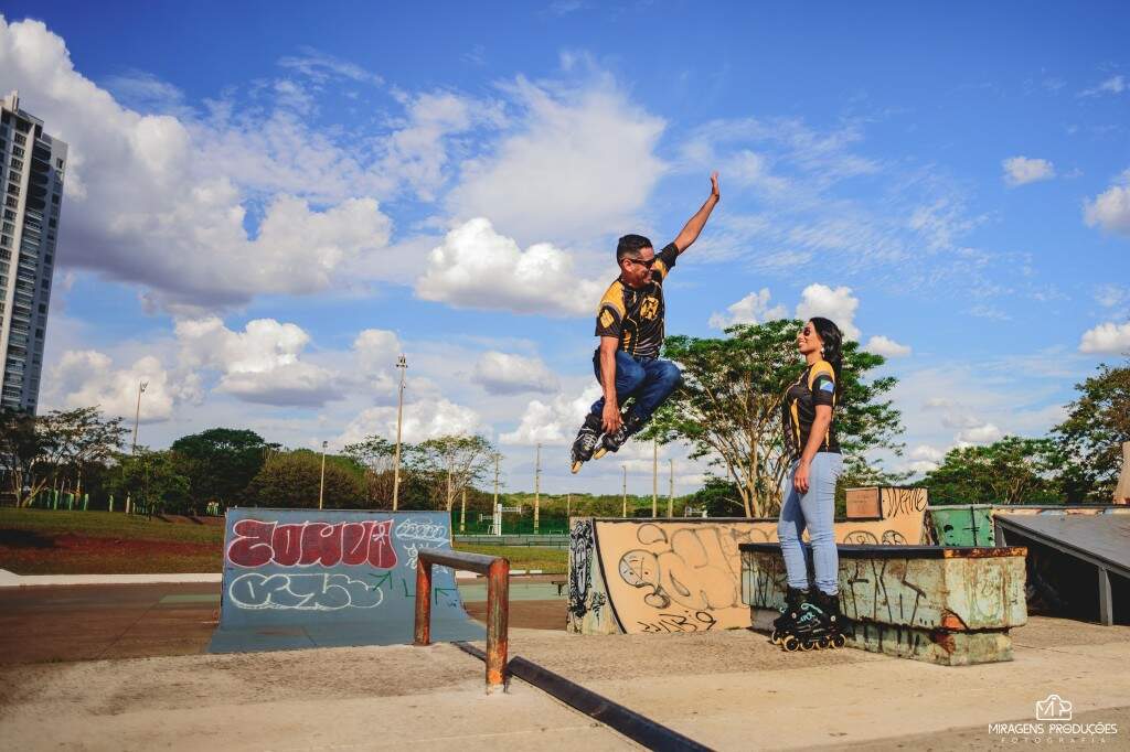 Os 5 momentos em que o skate virou pauta no mundo