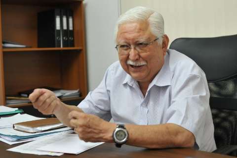 Amigo sobreviveu gra&ccedil;as &agrave; geladeira, mas viu arquiteto morrer no Rio Miranda