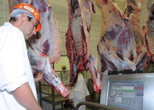 Venda de industrializados para o exterior gerou R$ 3 bi no ano passado a MS