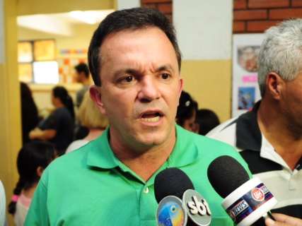 Azambuja e Vander gastaram R$ 8,5 milhões na campanha eleitoral