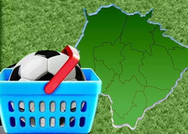 Clubes de MS aproveitam &uacute;ltimo dia de inscri&ccedil;&otilde;es para fazer &quot;feir&atilde;o&quot;