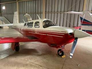 Quadrilha chefiada por dono de fazendas em MS j&aacute; teve avi&atilde;o abatido