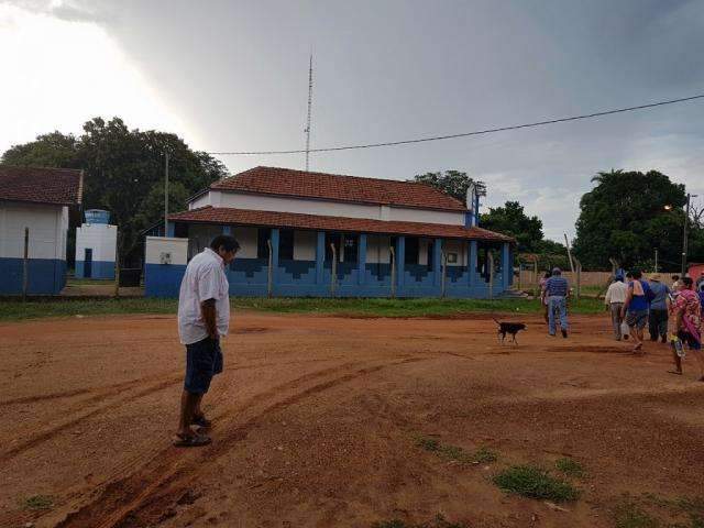 Suspensa reintegra&ccedil;&atilde;o de posse de escola ocupada por &iacute;ndios h&aacute; 22 dias