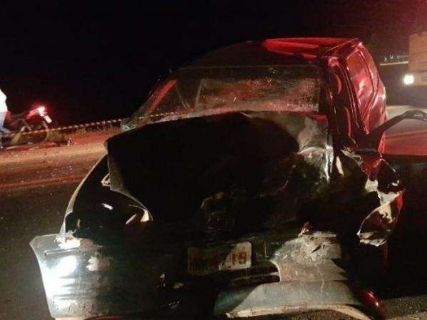 Acidentes e mortes aumentam nas rodovias federais no feriad&atilde;o