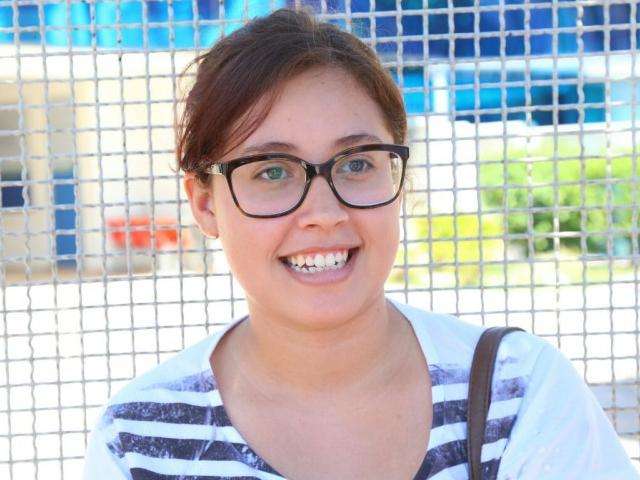 Estudantes fazem previs&atilde;o sobre temas para reda&ccedil;&atilde;o do Enem 
