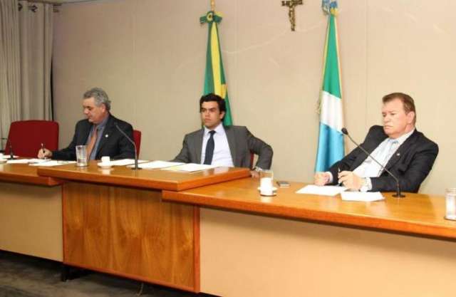 CPI dos Combust&iacute;veis apresenta nesta semana o relat&oacute;rio final