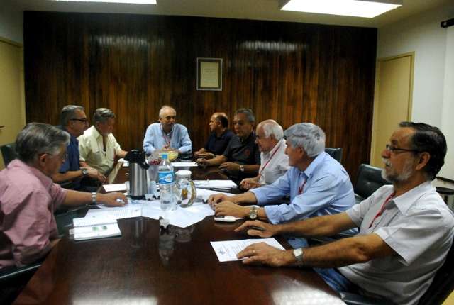 Sinpetro e Santa Casa realizam campanha para aumentar estoque da Hemorrede
