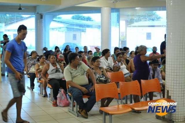 Mesmo com aumento de 58,82% nos plant&otilde;es ,Prefeitura s&oacute; atrai 56 m&eacute;dicos