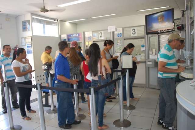 Apostas para a Mega-Sena da Virada come&ccedil;am a ser feitas hoje