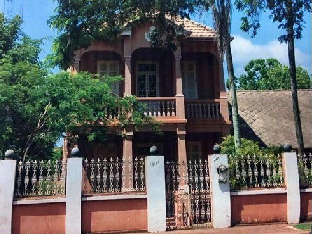 Justi&ccedil;a pro&iacute;be demoli&ccedil;&atilde;o e manda donos restaurarem pr&eacute;dio hist&oacute;rico 