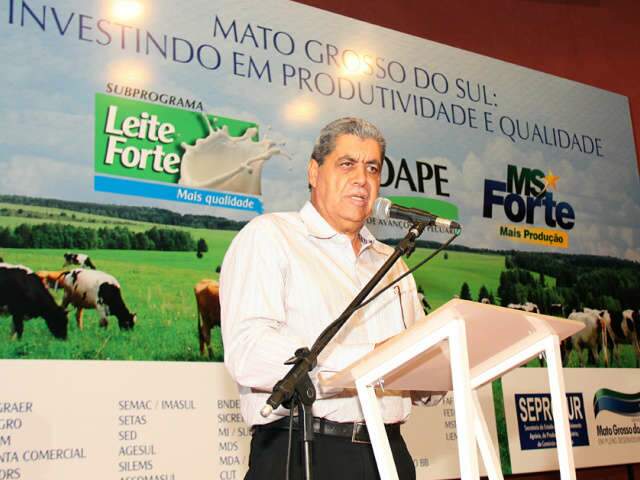  &quot;Ent&atilde;o tem que convocar o Bird&quot;, diz Andr&eacute; sobre CPI que investiga a Delta