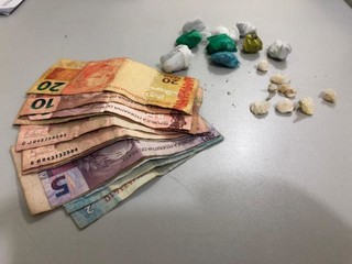 Jovem que matou 3 pessoas em SP &eacute; preso ap&oacute;s cometer furtos em munic&iacute;pio 