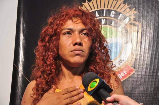 Suspeito de matar crian&ccedil;a, padrasto diz que beb&ecirc; caiu do colo dele