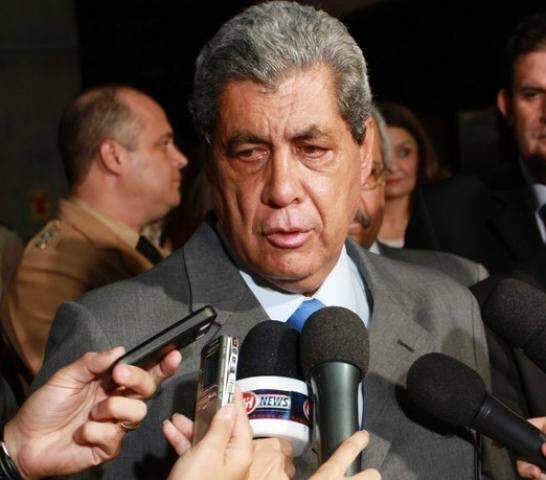 Governador participa de formatura de m&eacute;dicos legistas da Pol&iacute;cia Civil